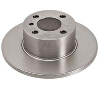Disco Freno Anteriore 255Mm A.B.S. Per BMW 3