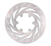 Disco freno anteriore 260mm per Derbi Senda SM 2011-, Gilera SMT 2011-