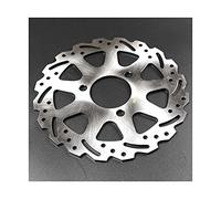 Disco Freno Anteriore A 3 Fori Anteriore A 3 Fori Per Moto Universale Da 220 Mm 260 Mm Per K&awasaki Ecc(260mm)