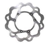 DISCO FRENO ANTERIORE A MARGHERITA 250mm HM VENT CRE BAJA DERAPAGE SIX 50 125