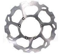 DISCO FRENO ANTERIORE A MARGHERITA RMS PER HM-VENT 290MM