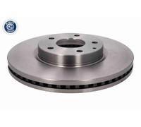 Disco freno anteriore ACKOJA A32-80018 per MAZDA CX-5 2.2 D