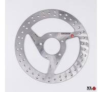 DISCO FRENO ANTERIORE APRILIA ATLANTIC 500 2002-2005 BRAKING AP10FI