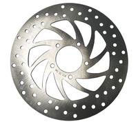 DISCO FRENO ANTERIORE APRILIA SPORT CITY CUBE 200 2009