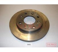 ASHIKA 60-00-080C Disco freno