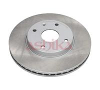 ASHIKA Discofreno 60-0W-W11C