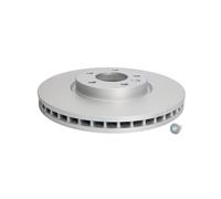 disco freno anteriore ate per volkswagen transporter 24013301001