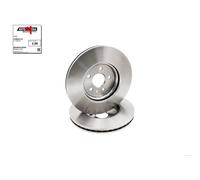 AUTOMEGA 210043710 Disco freno