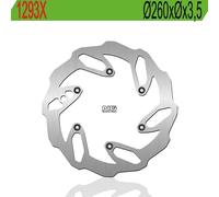 DISCO FRENO ANTERIORE BETA MOTOR RR ENDURO EFI 390 2017 6591293X#52