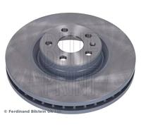 Disco freno anteriore BLUE PRINT ADF124365 per VOLVO XC40 D3