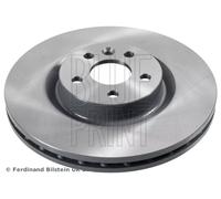 Disco freno anteriore BLUE PRINT ADJ134365 per LAND ROVER RANGE ROVER