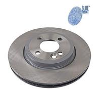 Disco freno anteriore Blueprint ADG04374 ad alte prestazioni adatto per...