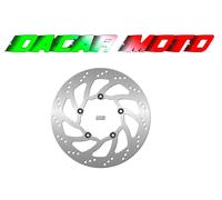 DISCO FRENO ANTERIORE BMW G GS/R/RR 310 2017 2018 2019 2020 2021 2022 2023 2024