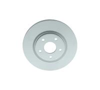 Disco freno BOSCH 0 986 479 D75 anteriore, ventilato, 1 Pezzo
