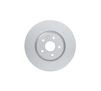 1X Disco freno per BOSCH 0 986 479 D93 per OPEL ASTRA K (B16) 1 2015-2019
