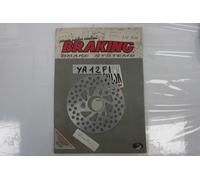 Disco freno anteriore BRAKING Front brake disc Yamaha CRZ 50 1992