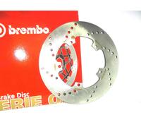 DISCO FRENO ANTERIORE BREMBO 68B40722 LML ITALIA STAR 2T 125 150 2010 2011 2012