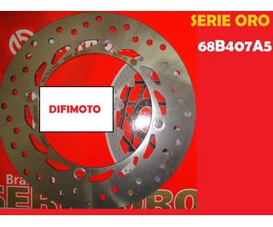 DISCO FRENO ANTERIORE BREMBO 68B407A5 HONDA CB S-G 350 2007 2008 2009 2010 2011