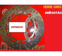 DISCO FRENO ANTERIORE BREMBO 68B407A5 HONDA CB S-G 350 2012 2013 2014 2015