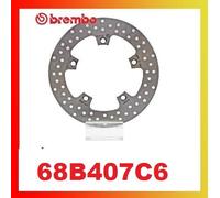 DISCO FRENO ANTERIORE BREMBO 68B407C6 TGB 300 X-MOTION 10 >