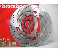 DISCO FRENO ANTERIORE BREMBO 68B407D0 YAMAHA XV S DRAG STAR 125 2001 2002