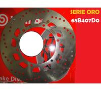 DISCO FRENO ANTERIORE BREMBO 68B407D0 YAMAHA XV S VIRAGO 250 1999 2000 2001 2002