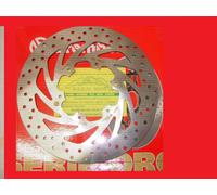 Brembo Oro 68b407d4 Brake Disc Argento