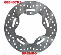 DISCO FRENO ANTERIORE BREMBO 68B407K9 SYM I MAXSYM 400 ANNO DAL 2014