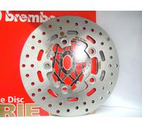 DISCO FRENO ANTERIORE BREMBO ORO KYMCO PEOPLE ONE I 125 2013 2014 2015 2016