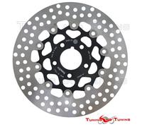 Disco Freno Anteriore BREMBO PER HARLEY DAVIDSON FXRT 1340 SPORT GLIDE 1987>1999