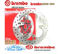 DISCO FRENO ANTERIORE BREMBO SERIE ORO HONDA CR 250 R 2002 - 2008
