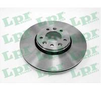 LPR C1009V Disco freno