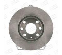 Disco Freno Anteriore Chevrolet / Daewoo / Opel CHAMPION - 561248CH