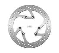 DISCO FRENO ANTERIORE DERBI 125 06-13, BIEJU 50RS 12-17, RS 125 14-18