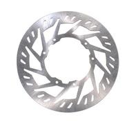 DISCO FRENO ANTERIORE DERBI SENDA R DRD BLACK DEVIL 2A EDIZIONE 50 2003 SR1A2A