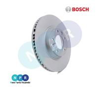 DISCO FRENO ANTERIORE DESTRO BOSCH VOLKSWAGEN TOUAREG 0986479250