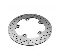 Disco Freno Anteriore Dischi Freno A Disco Anteriore/posteriore 267MM 245MM Per XMAX300 per Xmax 300 2017-2023 Parti Del Motociclo