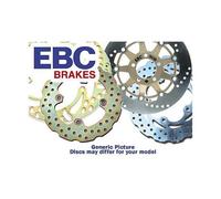 Disco Freno Anteriore dx per Arctic Cat 300 (4x4) 1998-2005