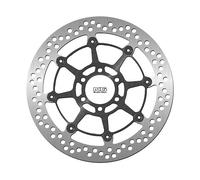 DISCO FRENO ANTERIORE DX-SX NG DUCATI Monster (M408AA/M403AC) 620CC 2005