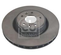 Disco freno anteriore FEBI BILSTEIN 107719 per RENAULT MEGANE 2.0 TCe (DZ1N)