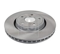 FEBI BILSTEIN 108385 Disco freno