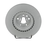 Disco freno anteriore FERODO DDF2632C-1 per LAND ROVER RANGE ROVER