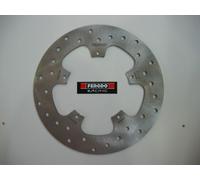 DISCO FRENO ANTERIORE FERODO PIAGGIO BEVERLY 200 '01>'03