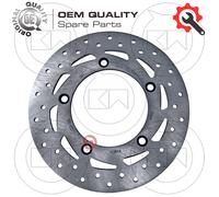 DISCO FRENO ANTERIORE FISSO TIPO ORIGINALE KYMCO PEOPLE GTI 300 2010