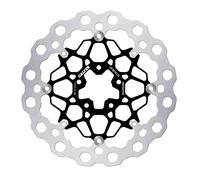 Galfer Disco Freno Anteriore Cubiq Floating (C. Steel) 300X5mm Ktm 790 Duke 2018