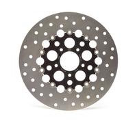 Disco freno anteriore flottante moto-master kingman abe appr 10-17 dyna (excl fx