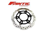 Disco freno anteriore flottante, originale 05126005, Fantic Caballero 500 e4/e5
