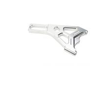 Disco Freno Anteriore Freno 82mm Pinza 3 Fori 70mm Disco Rotore Set 4 Pistoni Montaggio Radiale Per Aerox Per Nitro BWS 100 JOG 50