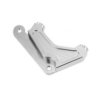 Disco Freno Anteriore Freno 82mm Pinza 3 Fori 70mm Disco Rotore Set 4 Pistoni Montaggio Radiale Per Aerox Per Nitro BWS 100 JOG 50