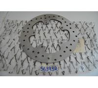 Disco freno anteriore Front brake disc Piaggio Beverly Cruiser 500 07-12